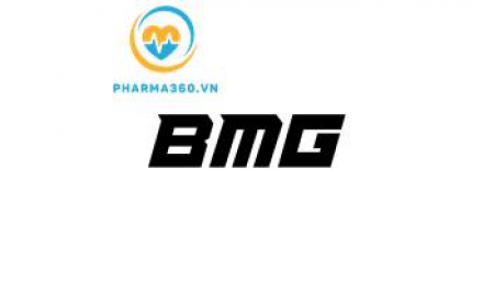 CÔNG TY CỞ PHẦN TRUYỀN THÔNG BMG GROUP VIỆT NAM