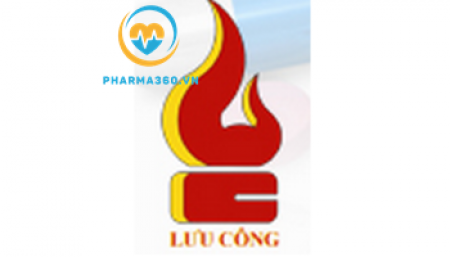 CP Dược phẩm Lưu Công