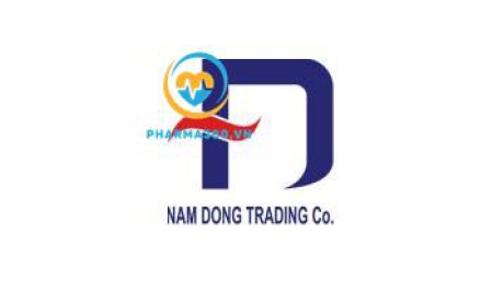 Công ty TNHH thương mại Nam Đồng