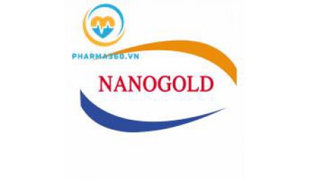 Công ty TNHH thương mại dược phẩm NanoGold