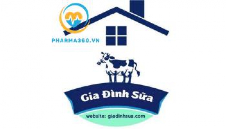 Gia Đình Sữa