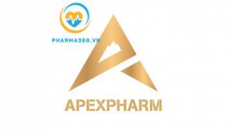 Công ty TNHH Apexpharm