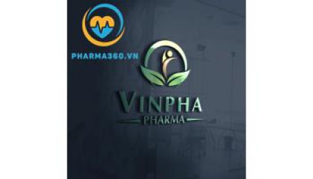 Công ty cổ phần dược phẩm Vinpha