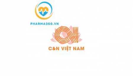 Công Ty TNHH MTV C&N Việt Nam