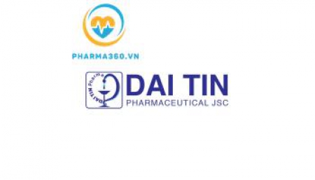 Công ty Cổ phần Dược Phẩm Đại Tín