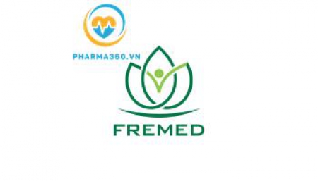 Công Ty CP Dược Phẩm Fremed