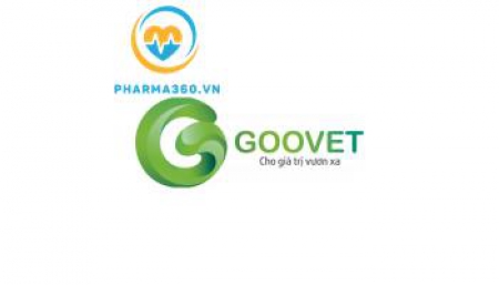 Công ty cổ phần tập đoàn Goovet 