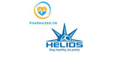 Công ty TNHH Dược phẩm Helios