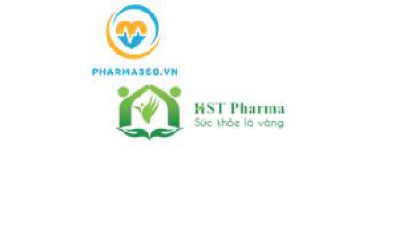 Công ty Cổ phần quốc tế HST Pharma