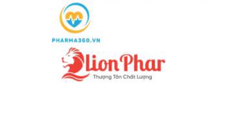 Công ty TNHH Dược Phẩm LionPhar