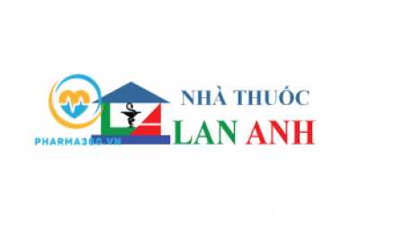 Nhà thuốc Lan Anh