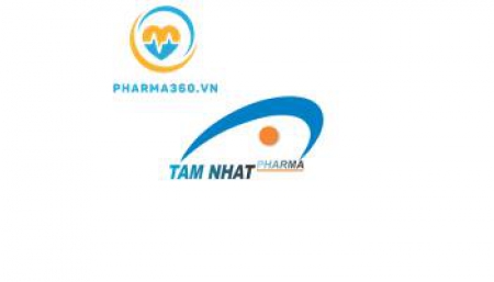 công ty TNHH Dược Phẩm Tâm Nhất