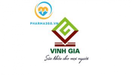 Công ty Cổ phần Dược Phẩm Vinh Gia