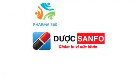 Công ty cổ phần Dược Sanfo