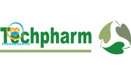 CÔNG TY TNHH DƯỢC PHẨM TECHPHARM VIỆT NAM