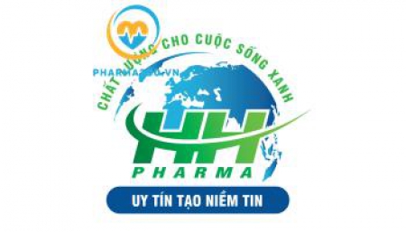 CÔNG TY DƯỢC PHẨM HOÀNG HÀ