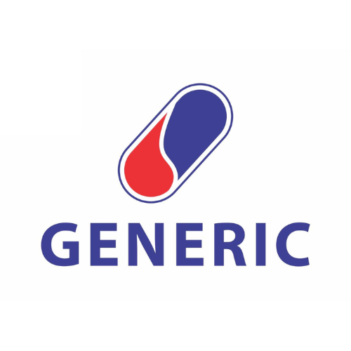 Công ty Cổ phần Dược phẩm Generic