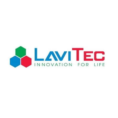 Công ty Cổ phần Công nghệ Lavitec