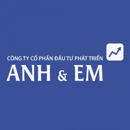 Công ty Cổ phần đầu tư phát triển Anh và Em