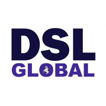 Công ty cổ phần DSL Global