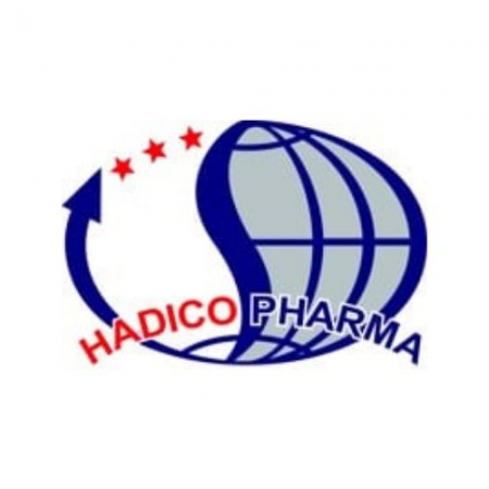 công ty dược phẩm Hadicopharma