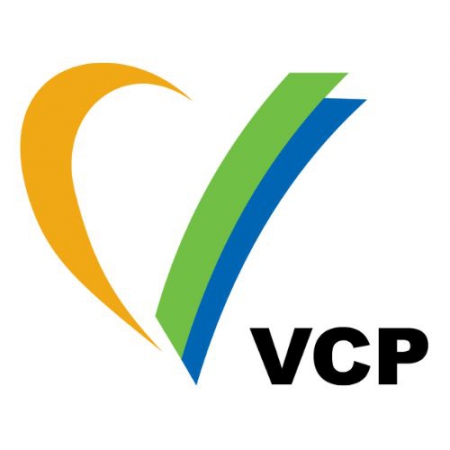 Công ty cổ phần dược phẩm VCP