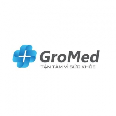 Công ty Cổ phần Thương mại và Đầu tư Y tế Gromed