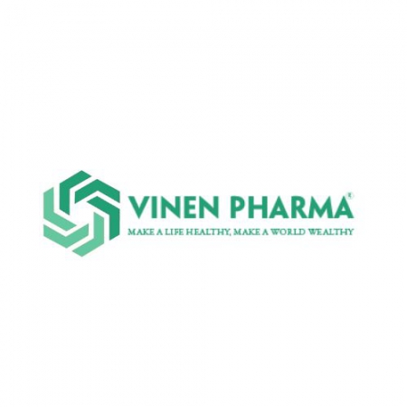 CÔNG TY CỔ PHẦN VINENPHARMA