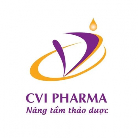 Công ty CP Dược Mỹ phẩm CVI