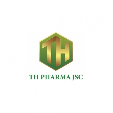 CÔNG TY CỔ PHẦN TẬP ĐOÀN TH PHARMA