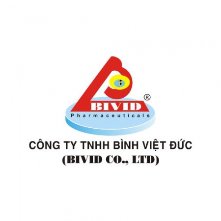 Công ty TNHH BÌNH VIỆT ĐỨC