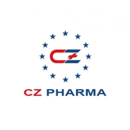 Công ty TNHH CZ Pharma