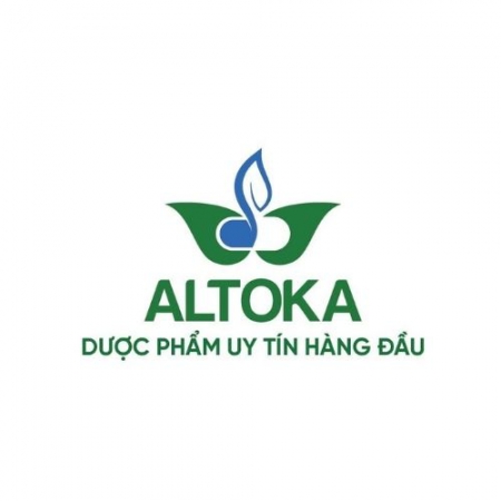 Công ty TNHH Dược Phẩm ALTOKA