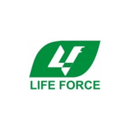 CÔNG TY TNHH LIFE FORCE VIỆT NAM