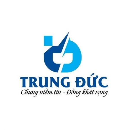 CÔNG TY TNHH PHÂN PHỐI TRUNG ĐỨC