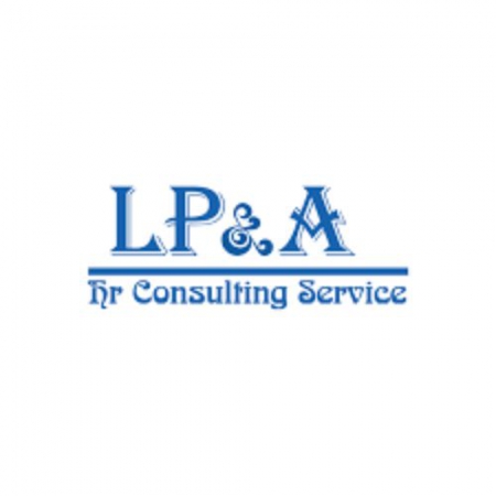 LP & ASSOCIATES