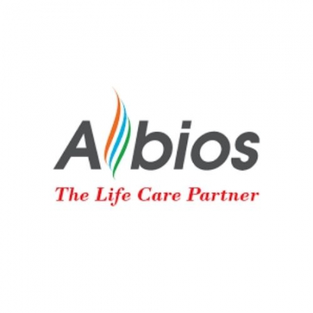 VPĐD Albios Lifesciences