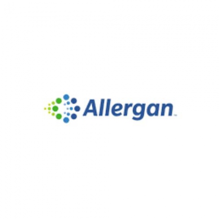 VPĐD Allergan