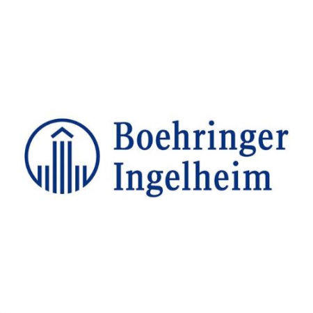 VPĐD Boehringer Ingelheim