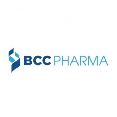 Công ty Cổ phần BCC Pharma