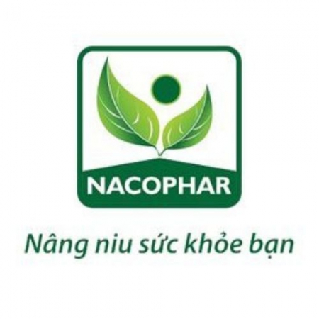 CÔNG TY CỔ PHẦN DP QUỐC TẾ NACOPHAR