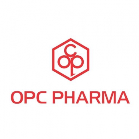 Công ty cổ phần Dược phẩm OPC