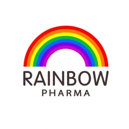 Công ty Cổ phần Dược phẩm Quốc tế Rainbow Pharma