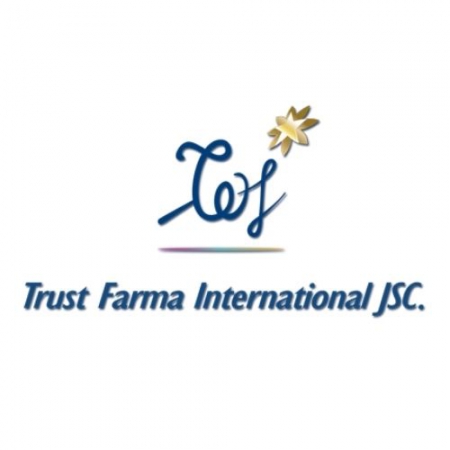 Công Ty Cổ Phàn Trust Farma International