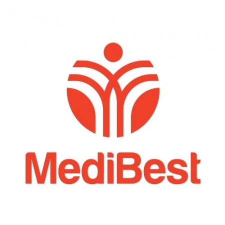 Công ty CP Dược phẩm MediBest