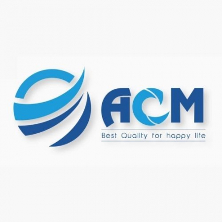 Công ty Cp TM đầu tư & phát triển ACM Việt Nam