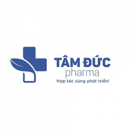 Công ty CP TM&DP Tâm Đức