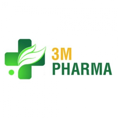 Công ty TNHH Dược phẩm 3M pharma