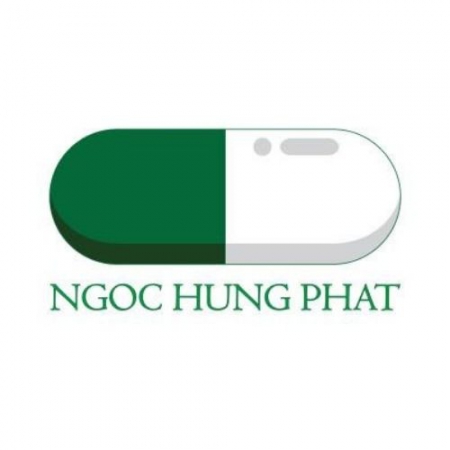 Dược phẩm Ngọc Hưng Phát (NHP Pharma)