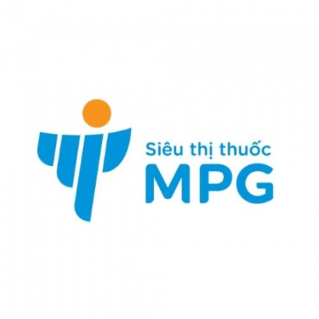 Siêu thị thuốc MPG